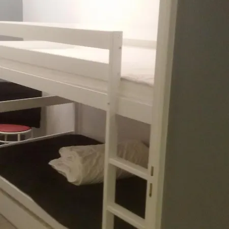 Apartament Houlet