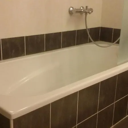 Apartament Houlet *