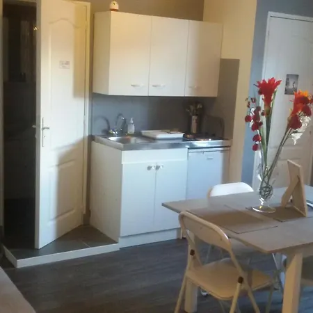 Houlet Apartament Tillé