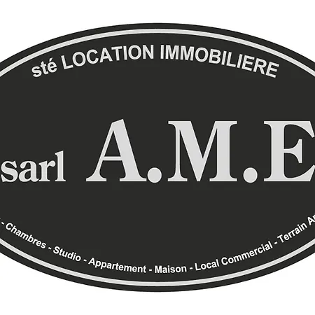 Aeroport Paris Beauvais Appartement Houlet 10 Min A Pied Aeroport Parkingbeauvais Longue Duree *