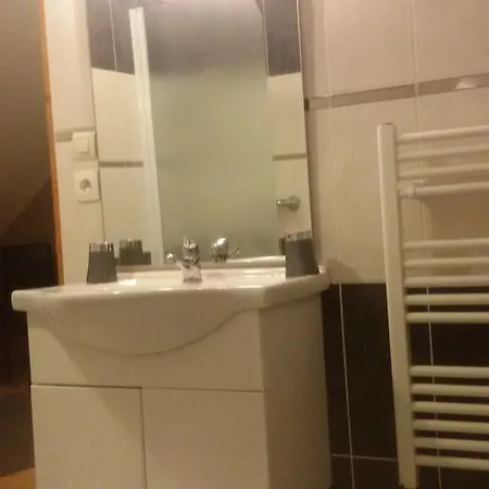Apartament Houlet Tillé