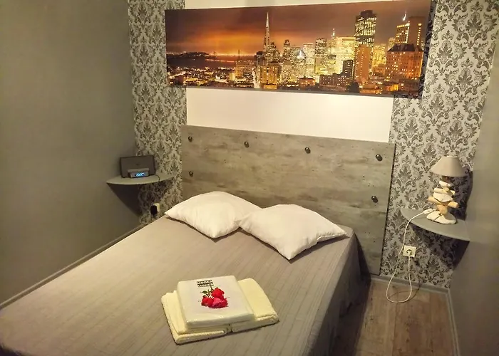 Aeroport Paris Beauvais Appartement Houlet 10 Min A Pied Aeroport Parkingbeauvais Longue Duree Apartament *