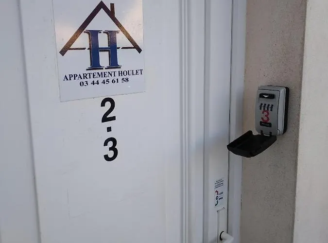 Aeroport Paris Beauvais Appartement Houlet 10 Min A Pied Aeroport Parkingbeauvais Longue Duree